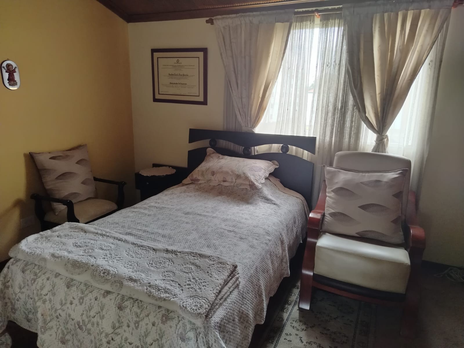 Casa en venta en Villa Mayor Oriental, Bogotá · foto 23 de 24