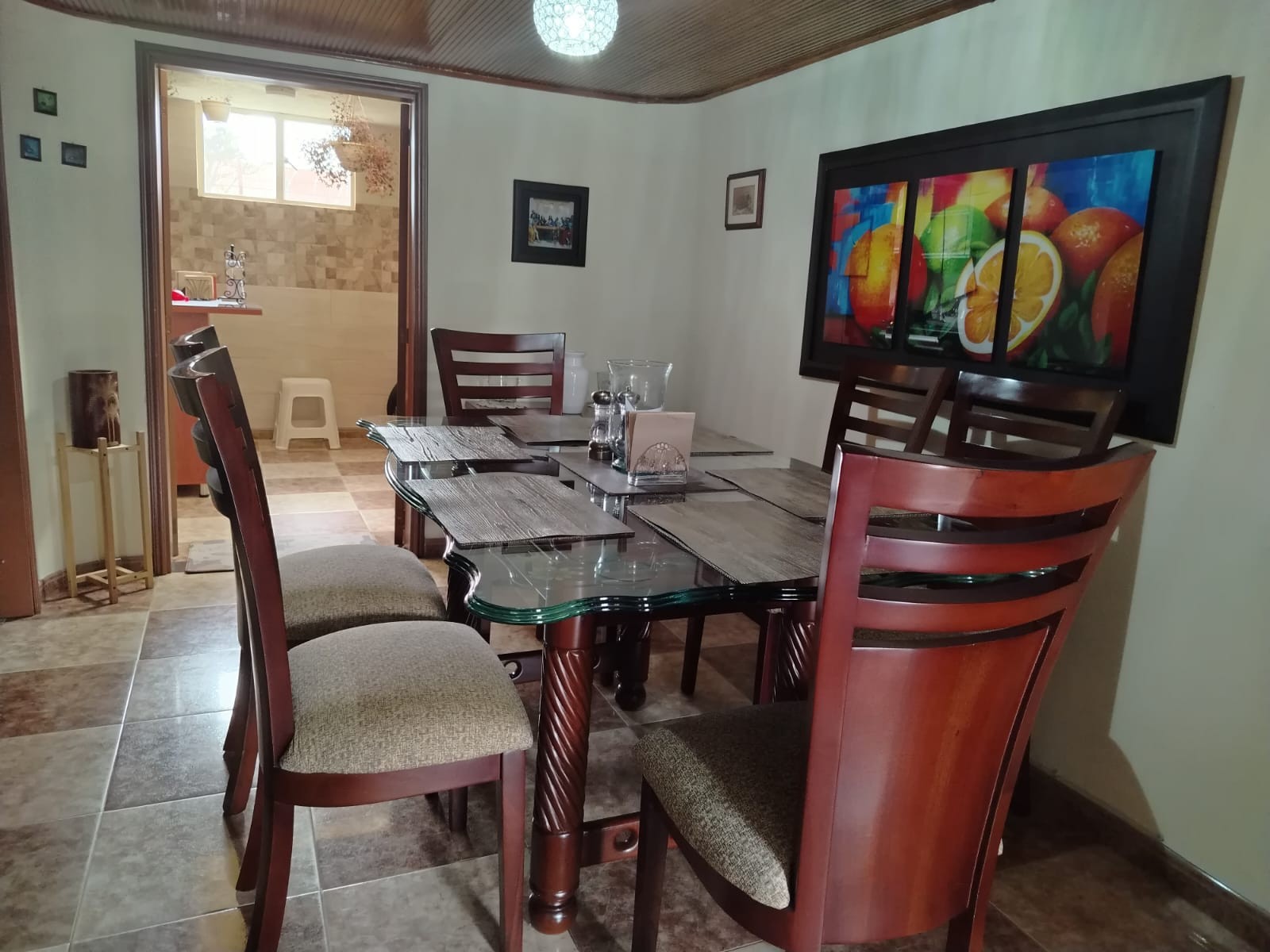Casa en venta en Villa Mayor Oriental, Bogotá · foto 6 de 24