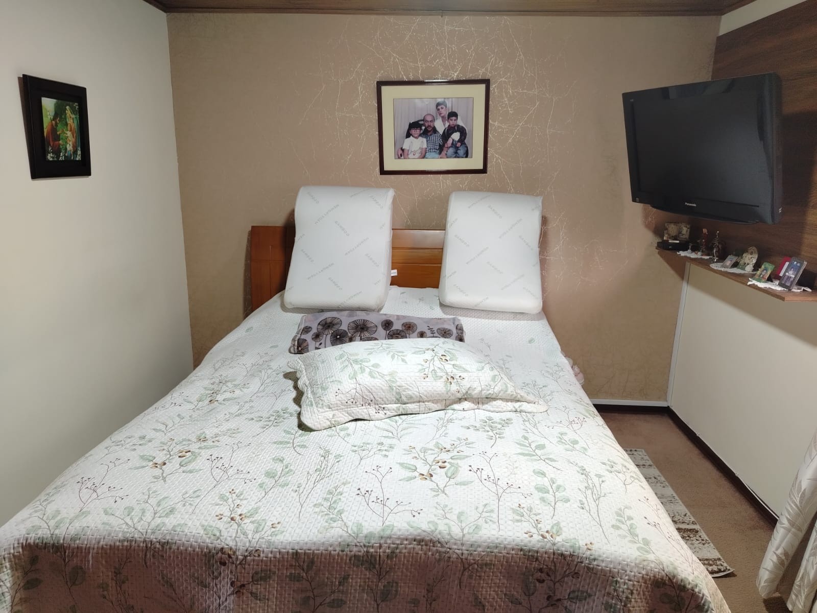 Casa en venta en Villa Mayor Oriental, Bogotá · foto 21 de 24