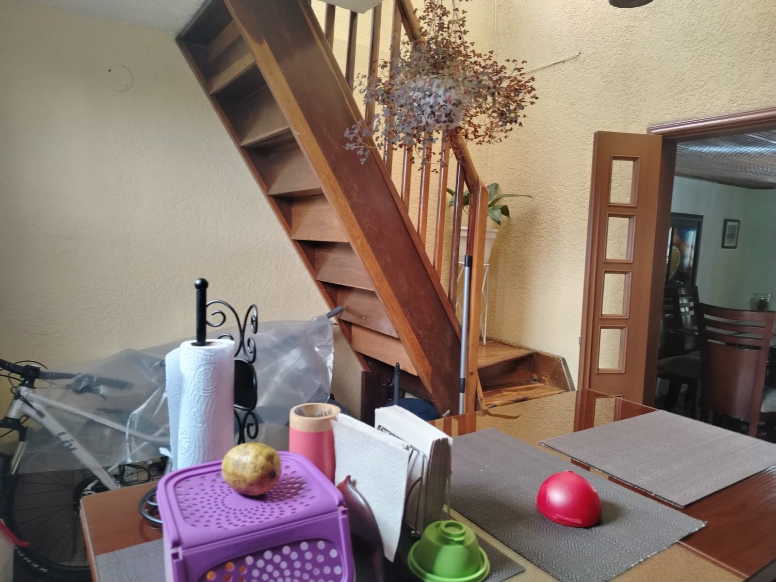 Casa en venta en Villa Mayor Oriental, Bogotá · foto 10 de 24