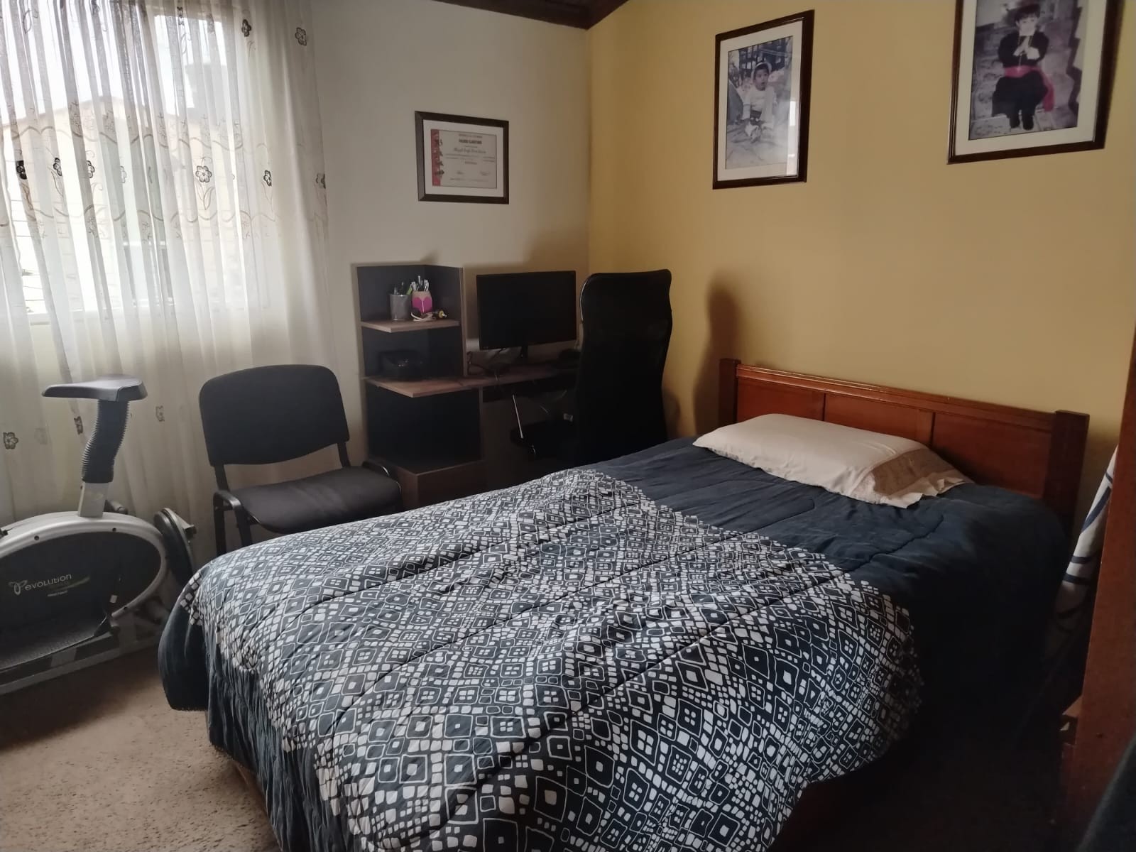 Casa en venta en Villa Mayor Oriental, Bogotá · foto 17 de 24
