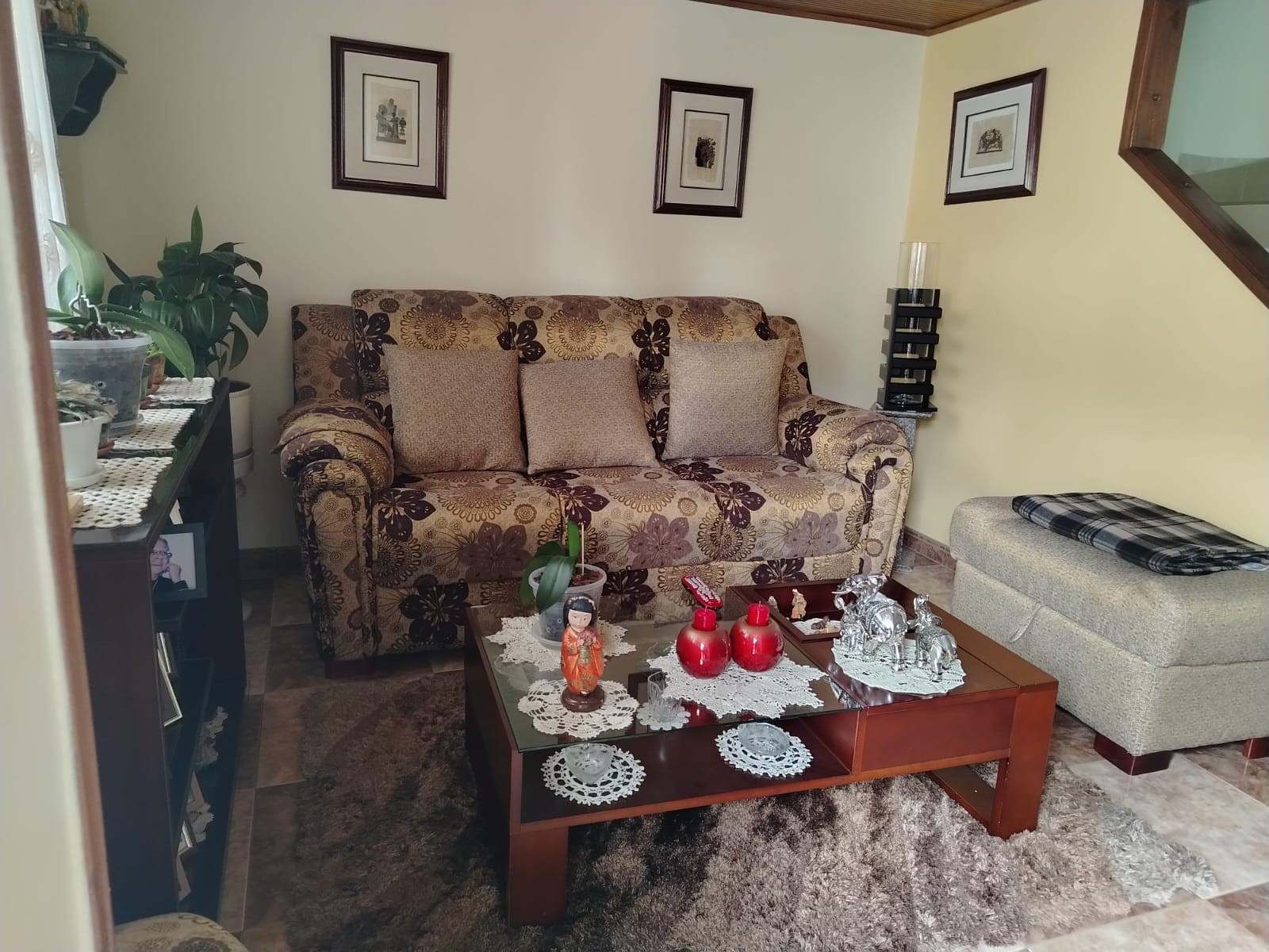 Casa en venta en Villa Mayor Oriental, Bogotá · foto 5 de 24