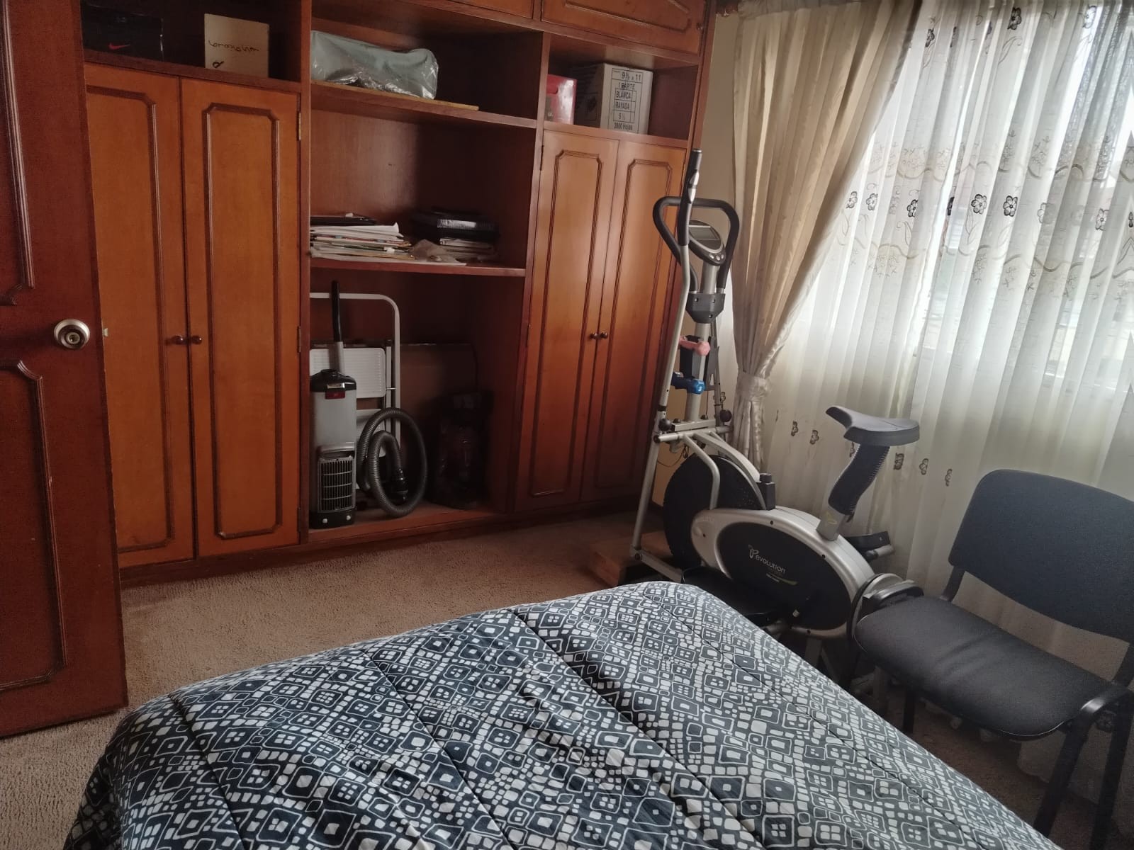 Casa en venta en Villa Mayor Oriental, Bogotá · foto 18 de 24
