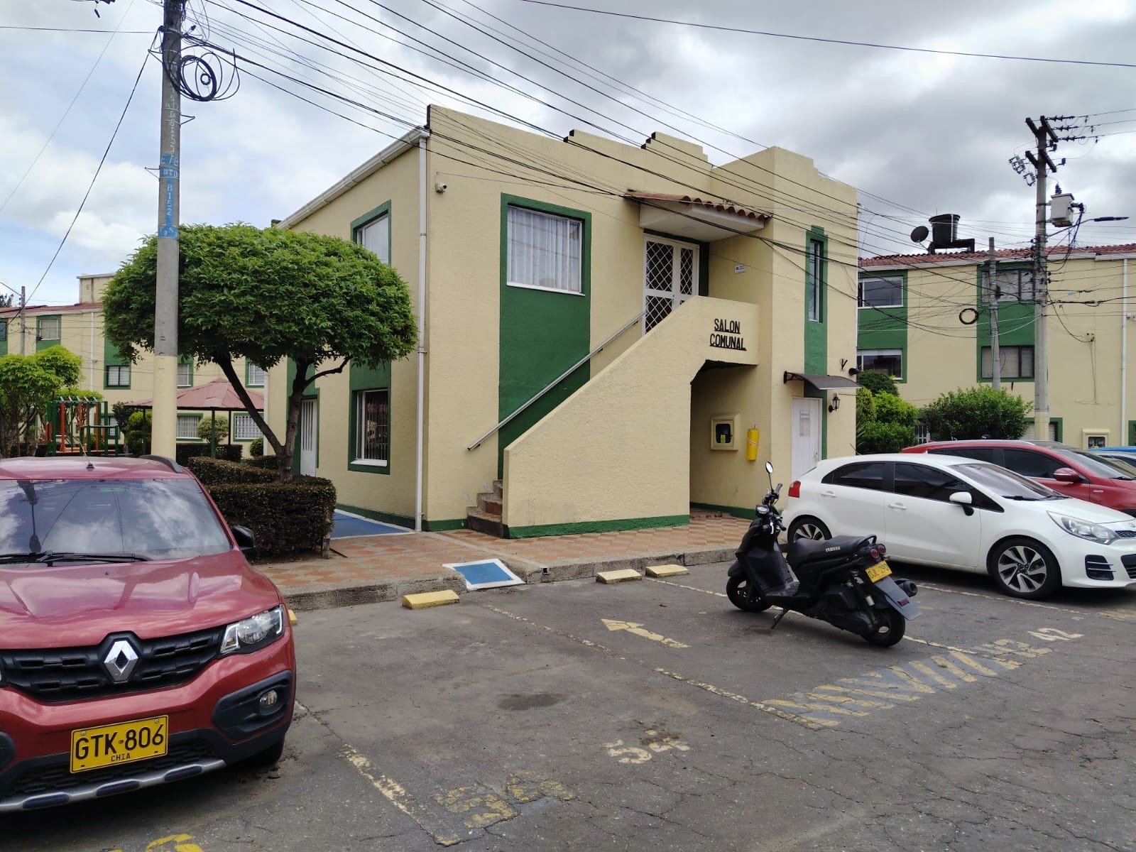 Casa en venta en Villa Mayor Oriental, Bogotá · foto 2 de 24