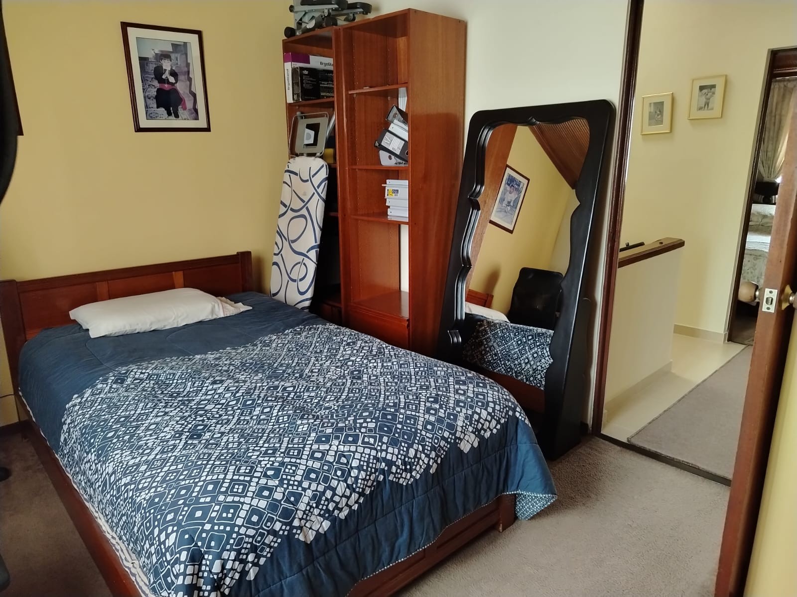 Casa en venta en Villa Mayor Oriental, Bogotá · foto 19 de 24