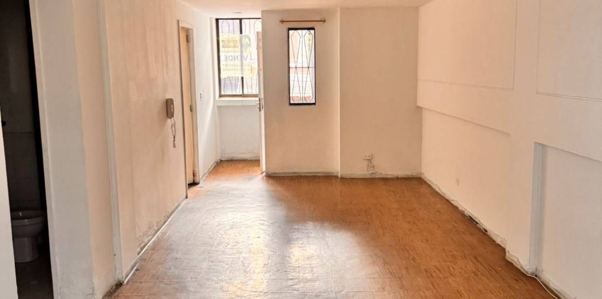 Apartamento en venta en Guayaquil, Medellín · foto 14 de 20