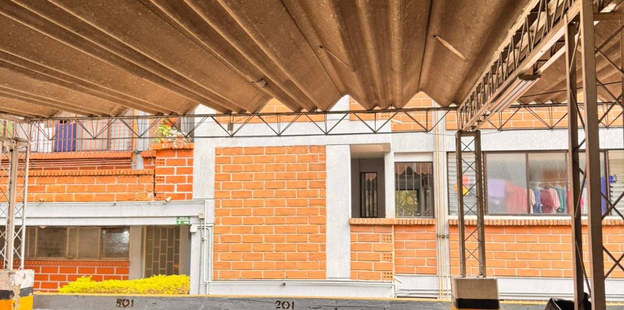 Apartamento en venta en Guayaquil, Medellín · foto 19 de 20