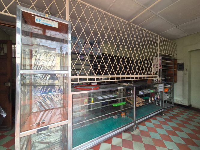 Local en arriendo en San Francisco, Bucaramanga, 40 m² · foto 2 de 7