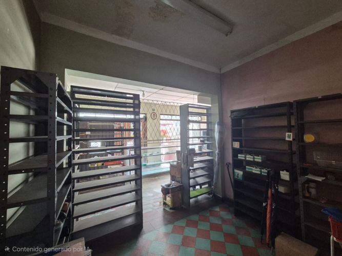 Local en arriendo en San Francisco, Bucaramanga, 40 m² · foto 6 de 7