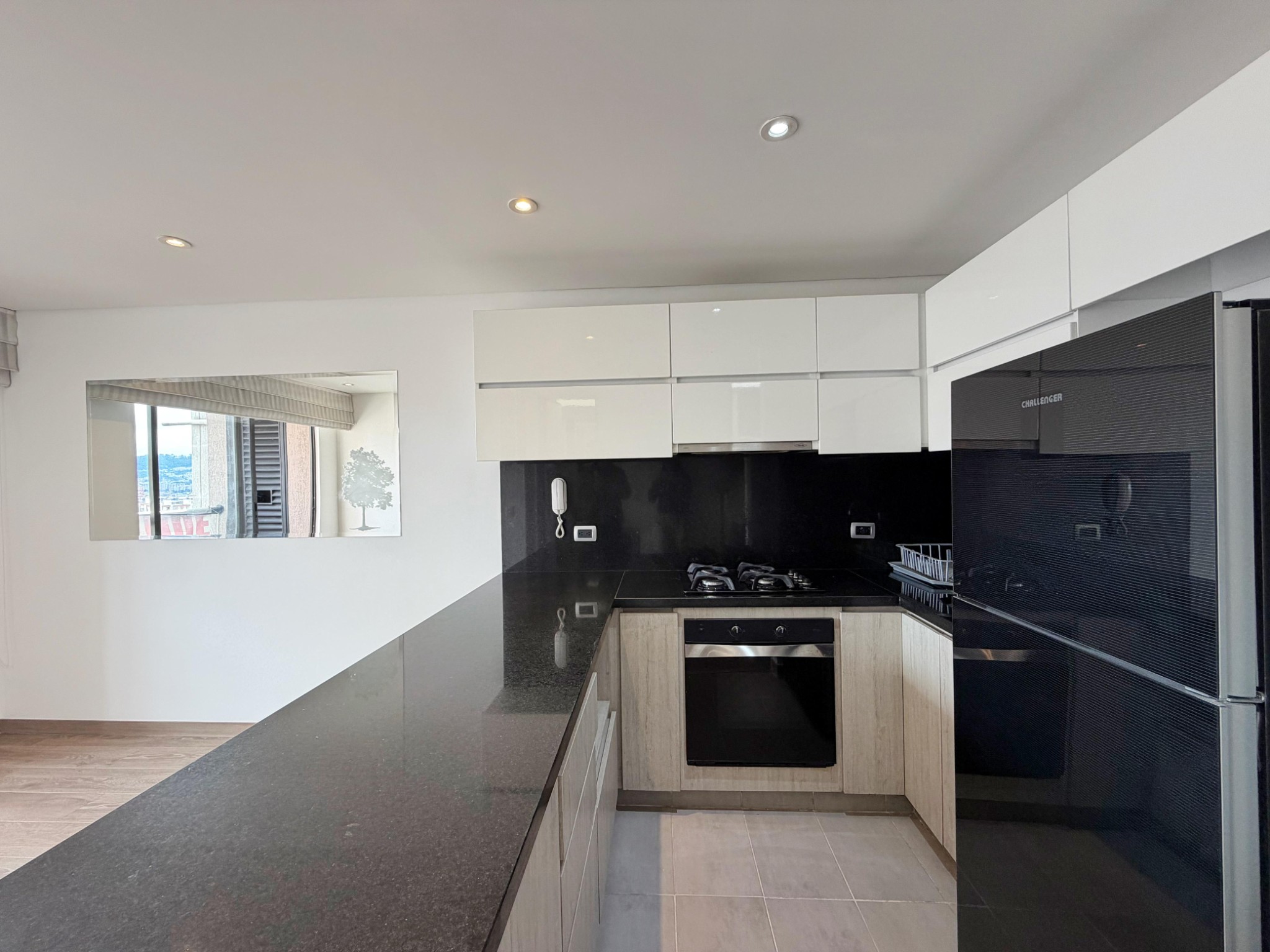 Apartamento en venta en Colina Campestre, Bogotá · foto 6 de 16