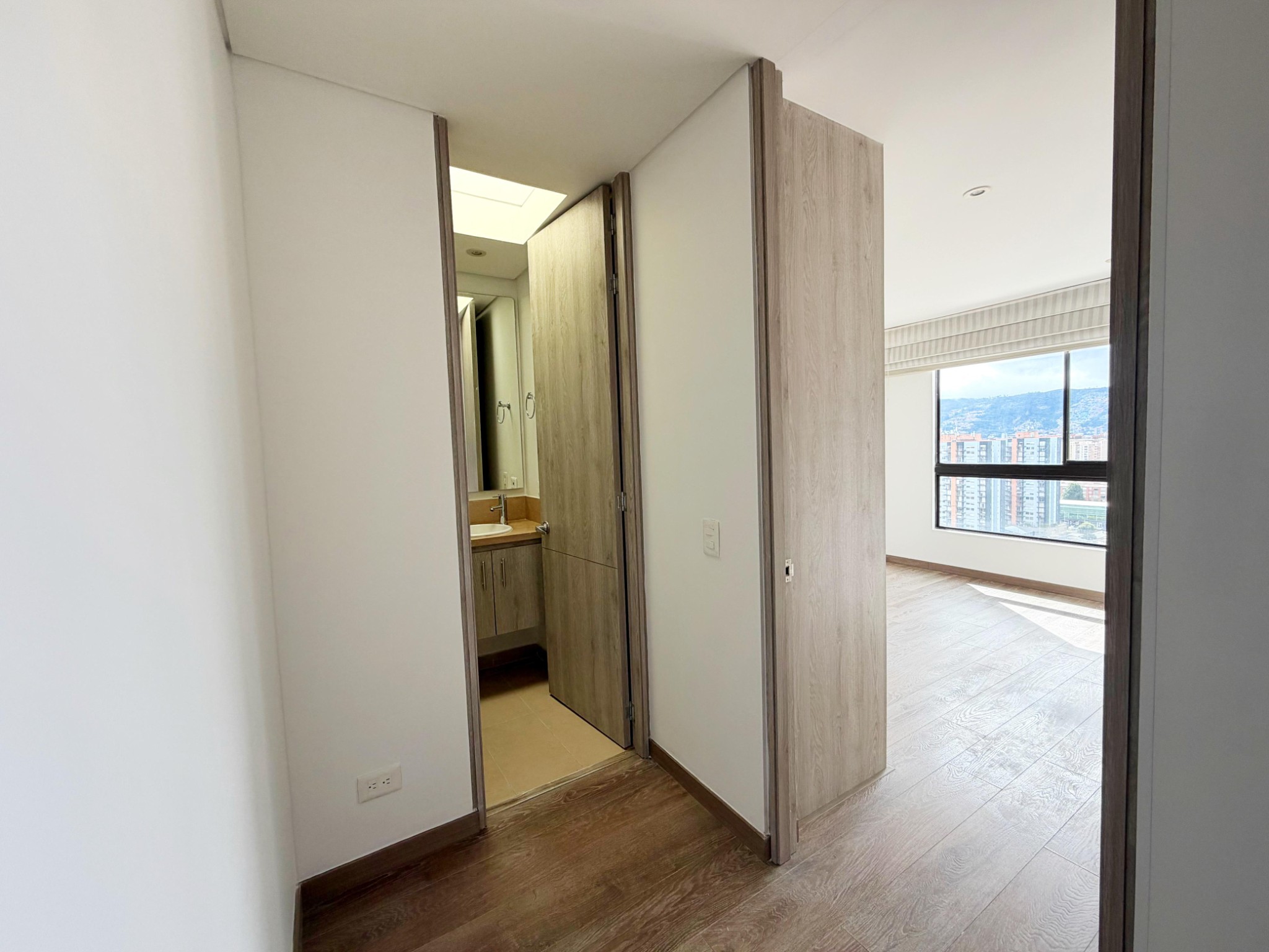 Apartamento en venta en Colina Campestre, Bogotá · foto 11 de 16