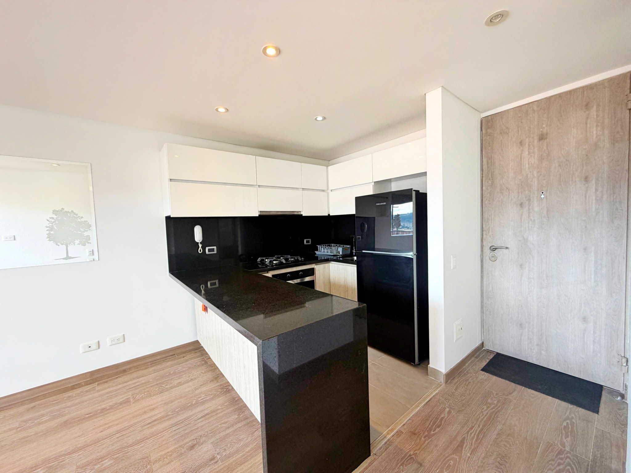 Apartamento en venta en Colina Campestre, Bogotá · foto 7 de 16