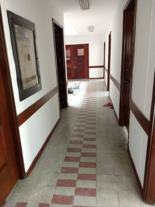 Oficina en arriendo en La Candelaria, Medellín, 380 m² · foto 6 de 14