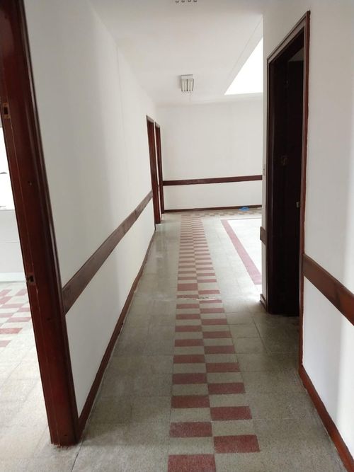 Oficina en arriendo en La Candelaria, Medellín, 380 m² · foto 8 de 14