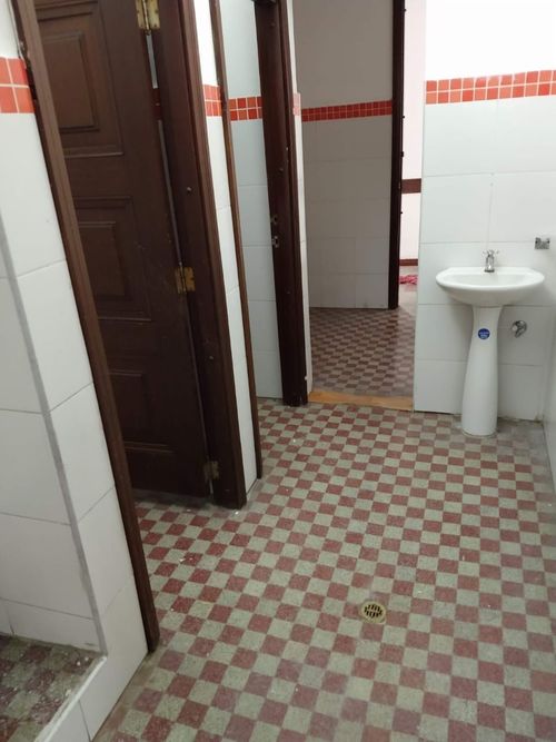 Oficina en arriendo en La Candelaria, Medellín, 380 m² · foto 11 de 14
