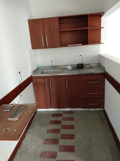 Oficina en arriendo en La Candelaria, Medellín, 380 m² · foto 13 de 14