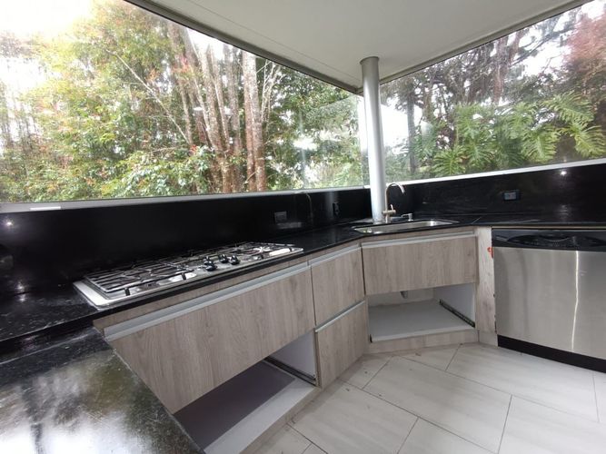 Casa de 5 alcobas en venta en Loma Del Escobero, Envigado, 400 m² · foto 21 de 24