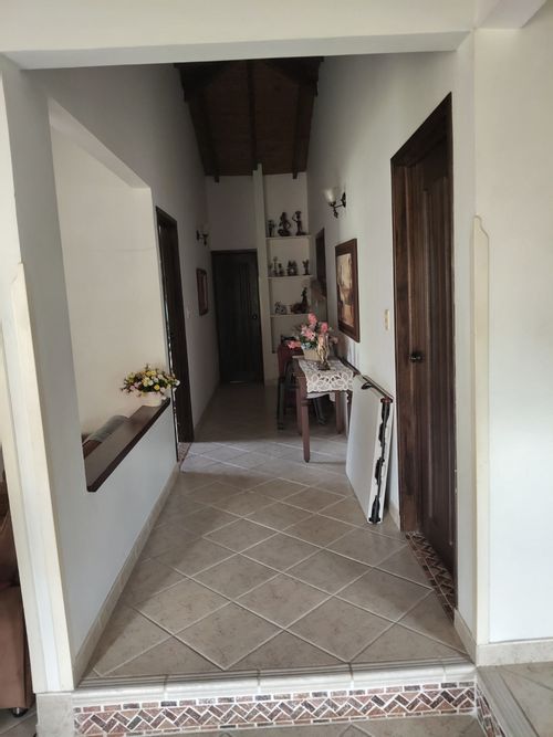 Casa de 3 alcobas en venta en El Guamo, Piedecuesta, 2000 m² · foto 11 de 24