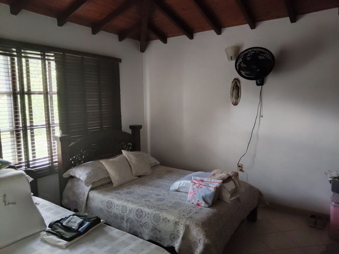 Casa de 3 alcobas en venta en El Guamo, Piedecuesta, 2000 m² · foto 20 de 24