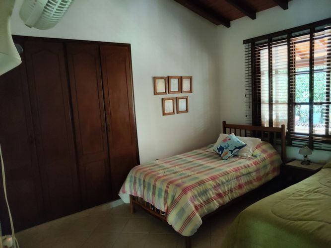 Casa de 3 alcobas en venta en El Guamo, Piedecuesta, 2000 m² · foto 21 de 24