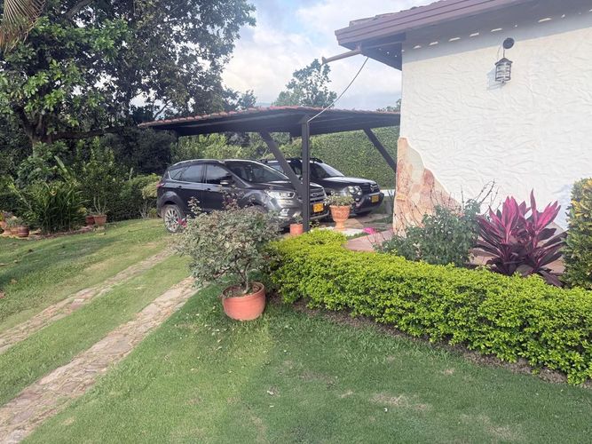 Casa de 3 alcobas en venta en El Guamo, Piedecuesta, 2000 m² · foto 4 de 24