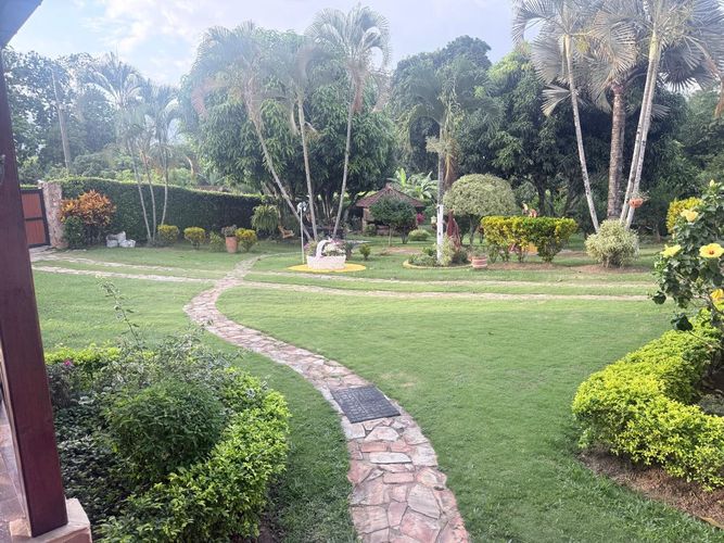 Casa de 3 alcobas en venta en El Guamo, Piedecuesta, 2000 m² · foto 3 de 24