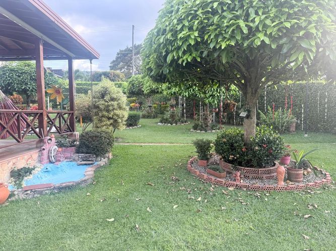 Casa de 3 alcobas en venta en El Guamo, Piedecuesta, 2000 m² · foto 14 de 24