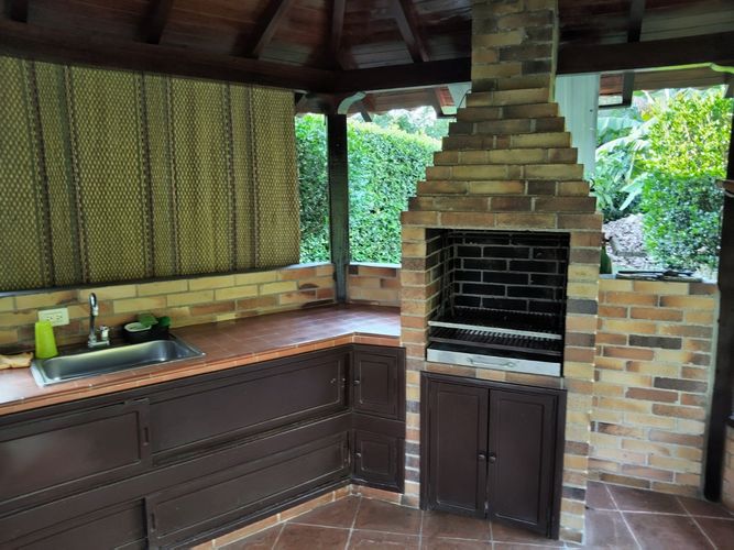 Casa de 3 alcobas en venta en El Guamo, Piedecuesta, 2000 m² · foto 6 de 24