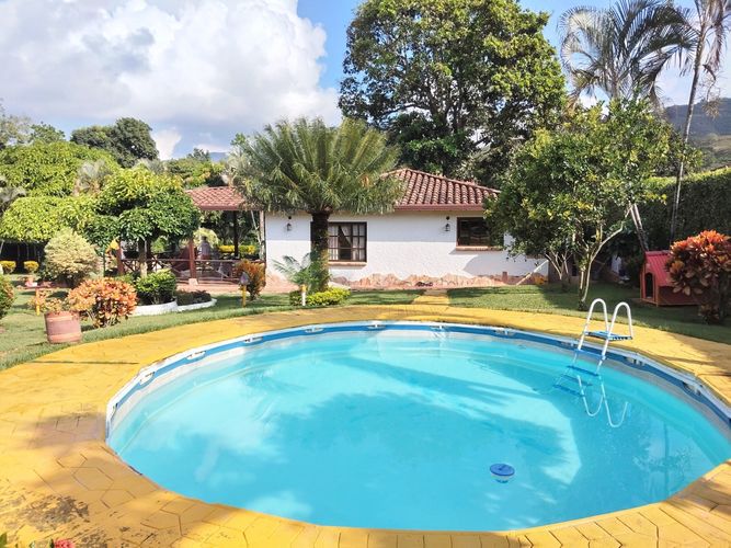 Casa de 3 alcobas en venta en El Guamo, Piedecuesta, 2000 m² · foto 5 de 24