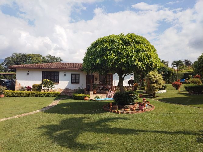Casa de 3 alcobas en venta en El Guamo, Piedecuesta, 2000 m² · foto 10 de 24