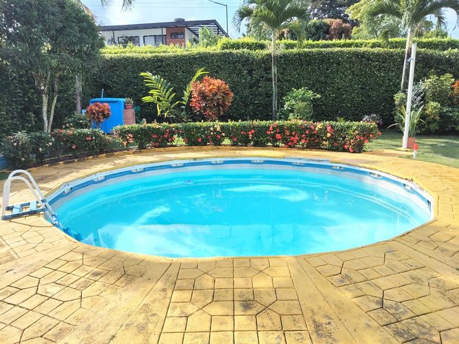 Casa de 3 alcobas en venta en El Guamo, Piedecuesta, 2000 m² · foto 2 de 24