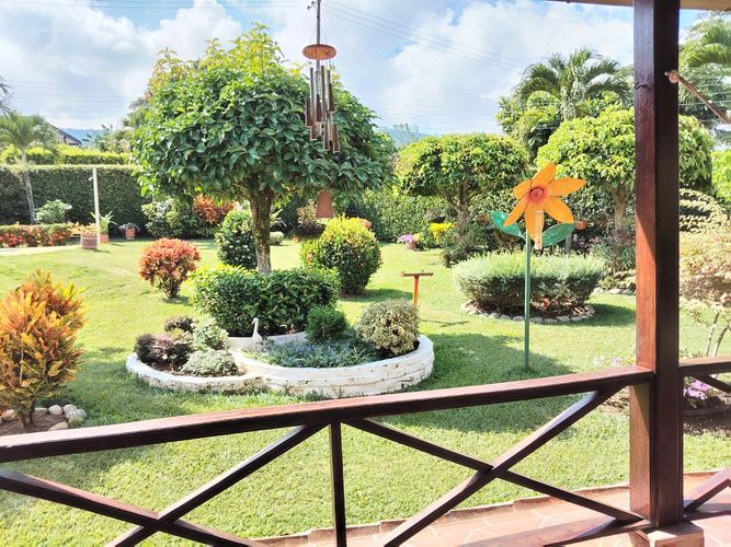 Casa de 3 alcobas en venta en El Guamo, Piedecuesta, 2000 m² · foto 22 de 24