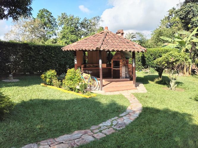 Casa de 3 alcobas en venta en El Guamo, Piedecuesta, 2000 m² · foto 13 de 24