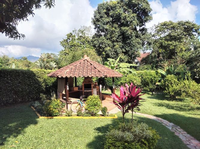 Casa de 3 alcobas en venta en El Guamo, Piedecuesta, 2000 m² · foto 9 de 24