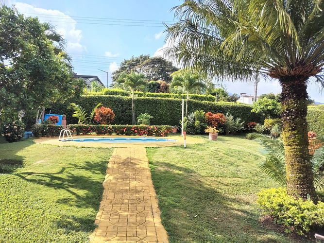Casa de 3 alcobas en venta en El Guamo, Piedecuesta, 2000 m² · foto 8 de 24