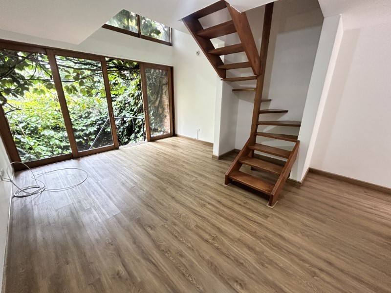 Apartaestudio en arriendo en El Poblado, Medellín · foto 4 de 24