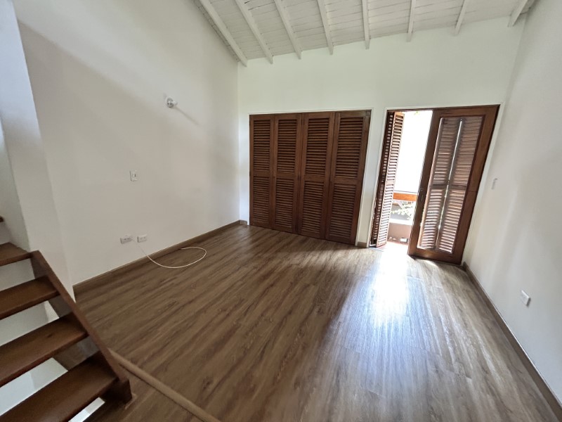 Apartaestudio en arriendo en El Poblado, Medellín · foto 8 de 24