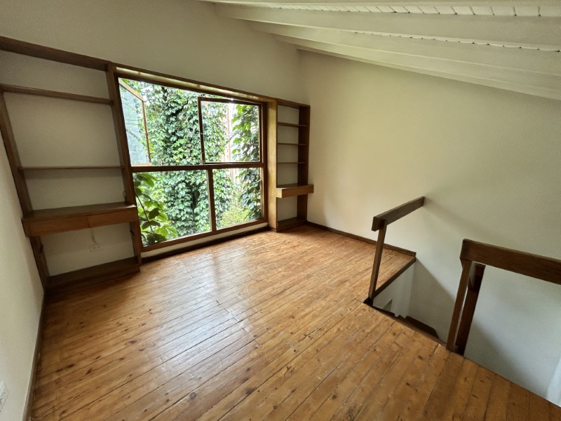 Apartaestudio en arriendo en El Poblado, Medellín · foto 14 de 24