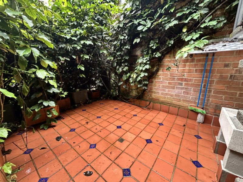 Apartaestudio en arriendo en El Poblado, Medellín · foto 23 de 24