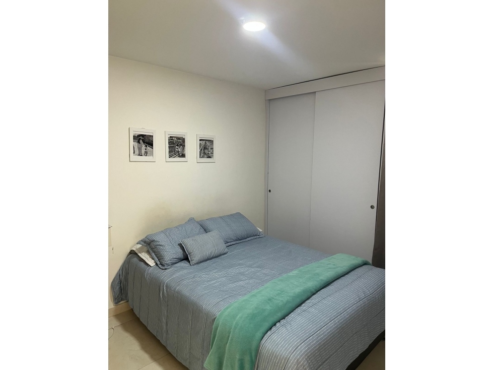 Apartamento en venta en Miramar, Barranquilla · foto 3 de 10