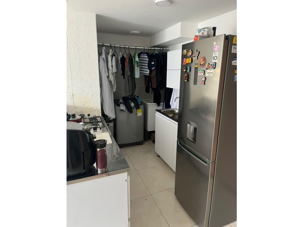 Apartamento en venta en Miramar, Barranquilla · foto 4 de 10