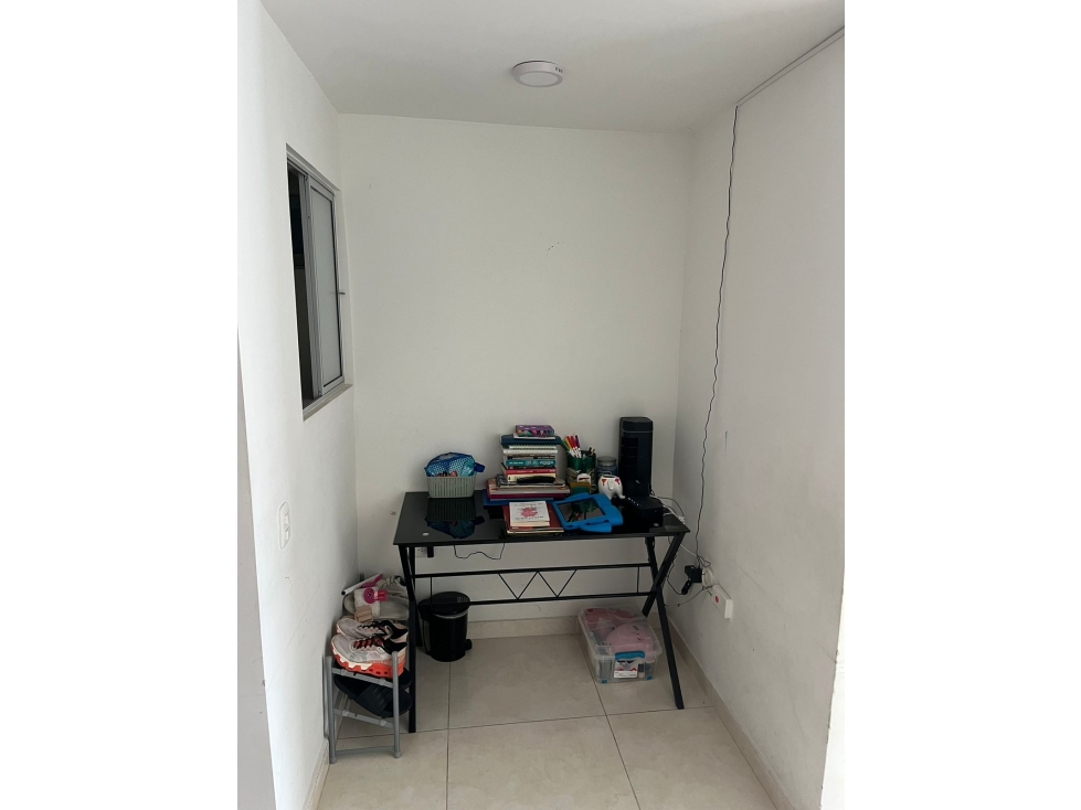 Apartamento en venta en Miramar, Barranquilla · foto 5 de 10
