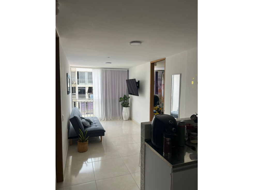 Apartamento en venta en Miramar, Barranquilla · foto 6 de 10
