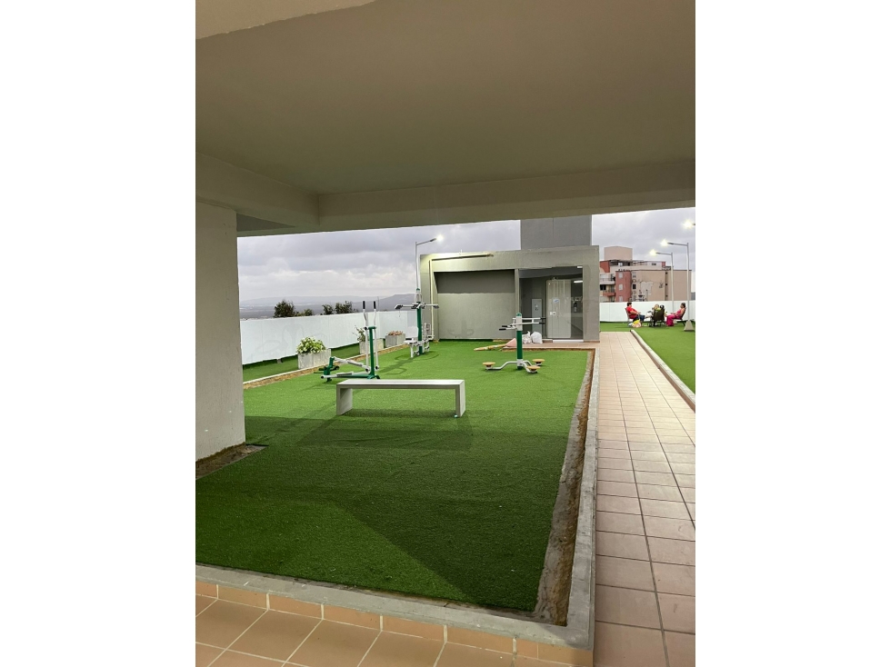 Apartamento en venta en Miramar, Barranquilla · foto 7 de 10