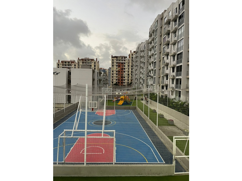 Apartamento en venta en Miramar, Barranquilla · foto 8 de 10