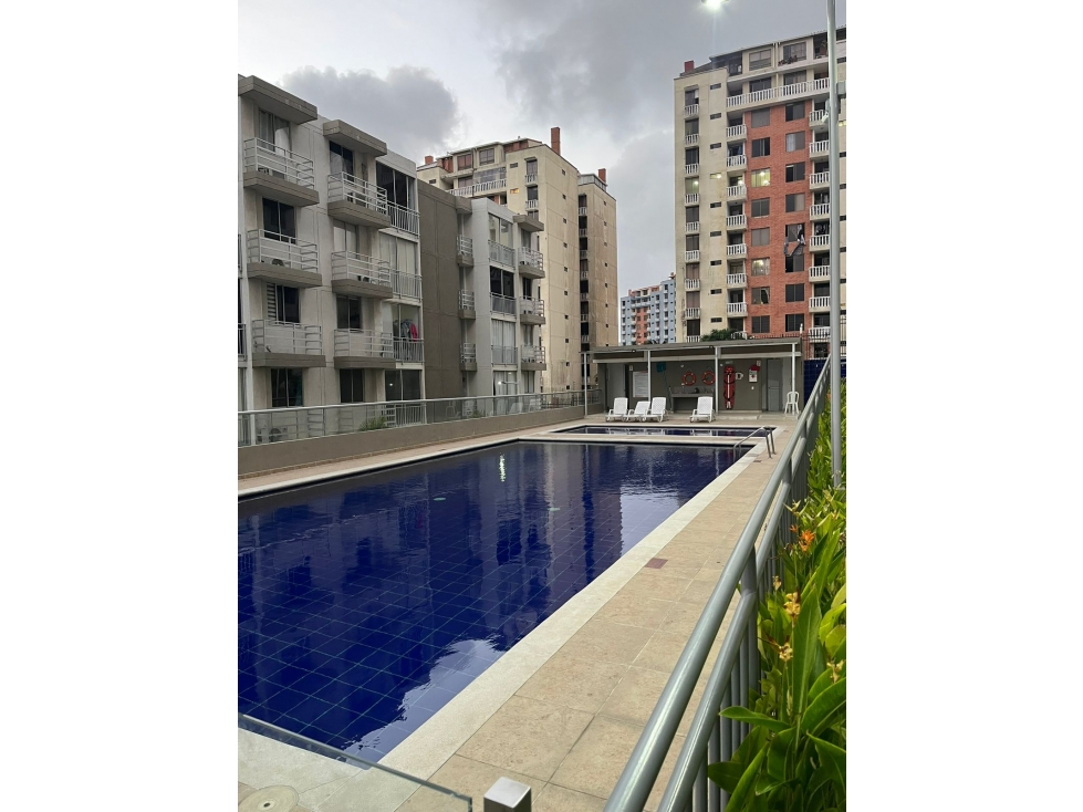 Apartamento en venta en Miramar, Barranquilla · foto 9 de 10