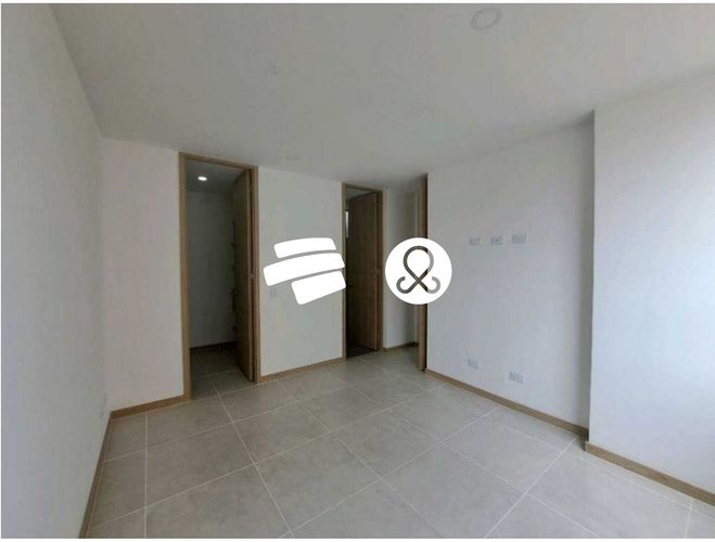 Apartamento de 2 alcobas en venta en El Porvenir, Rionegro, 77 m² · foto 6 de 12