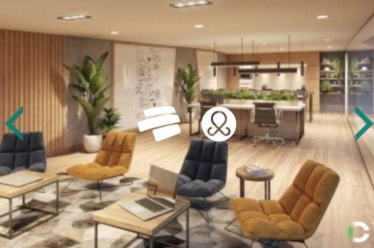 Apartamento de 2 alcobas en venta en El Porvenir, Rionegro, 77 m² · foto 10 de 12