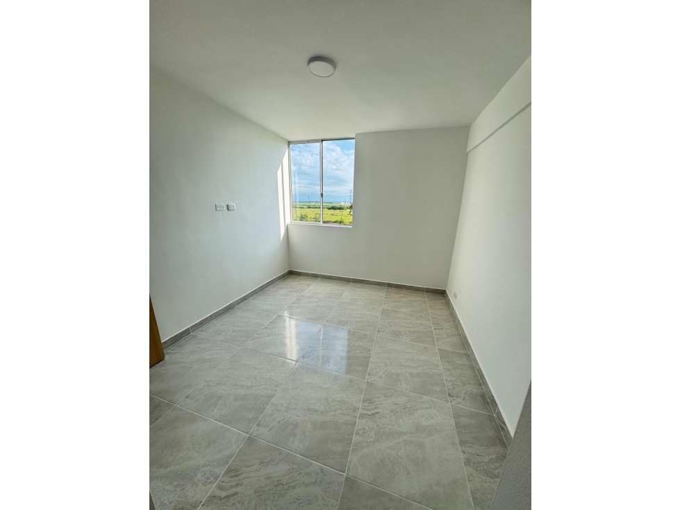 Apartamento en venta en Ciudad Pacífica, Cali · foto 2 de 13