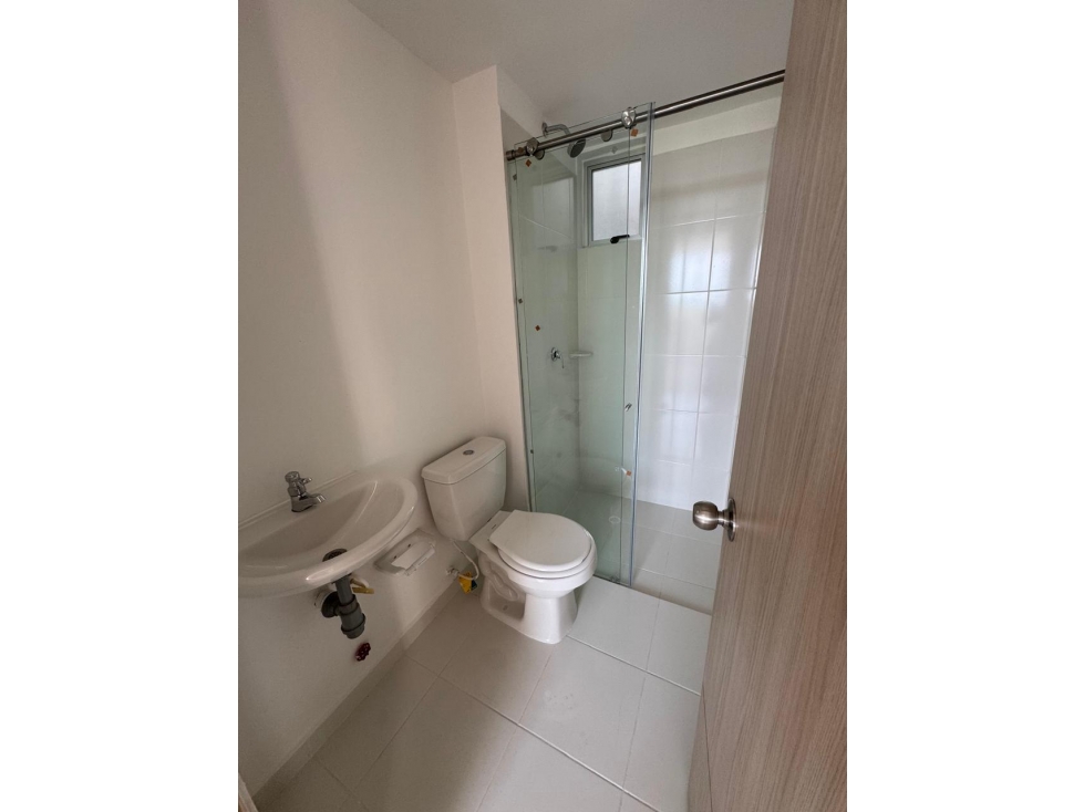 Apartamento en venta en Ciudad Pacífica, Cali · foto 3 de 13